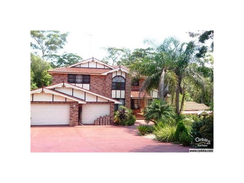 27 Royal Oak Place, West Pennant Hills NSW 2125