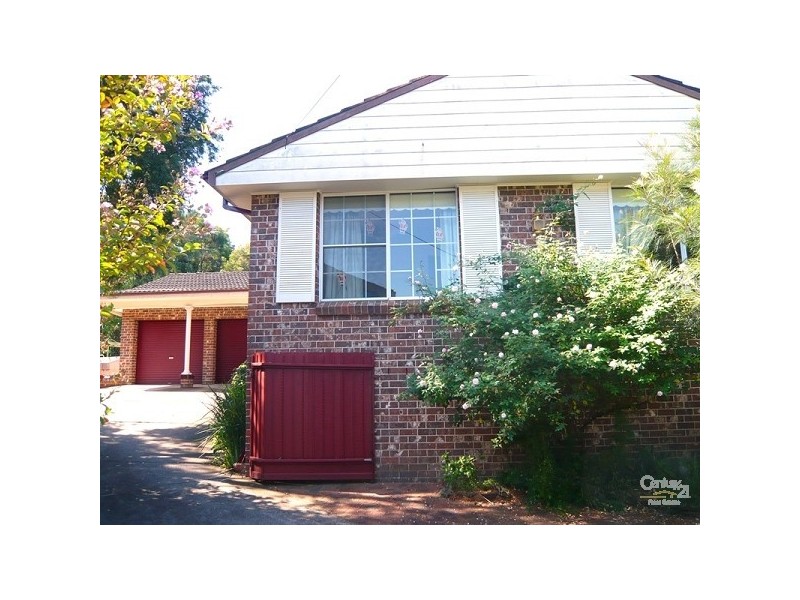 18 English Avenue, Castle Hill NSW 2154