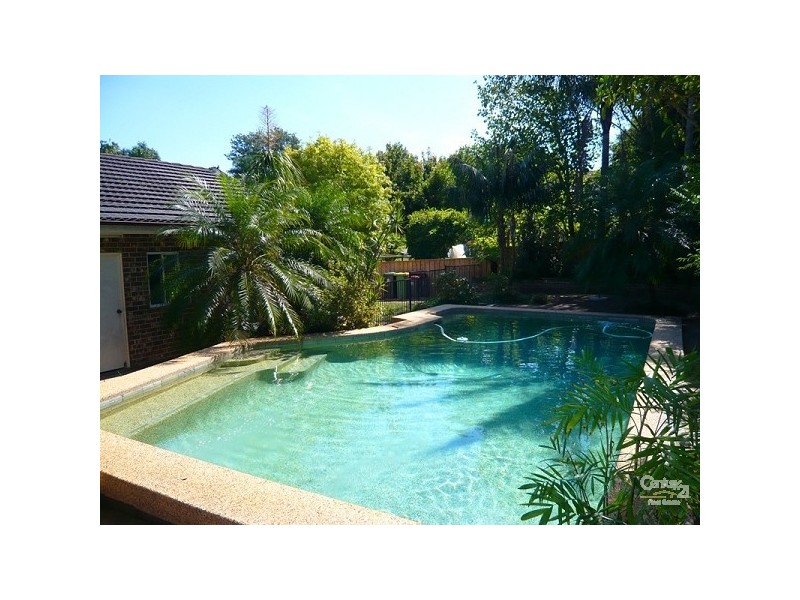 18 English Avenue, Castle Hill NSW 2154