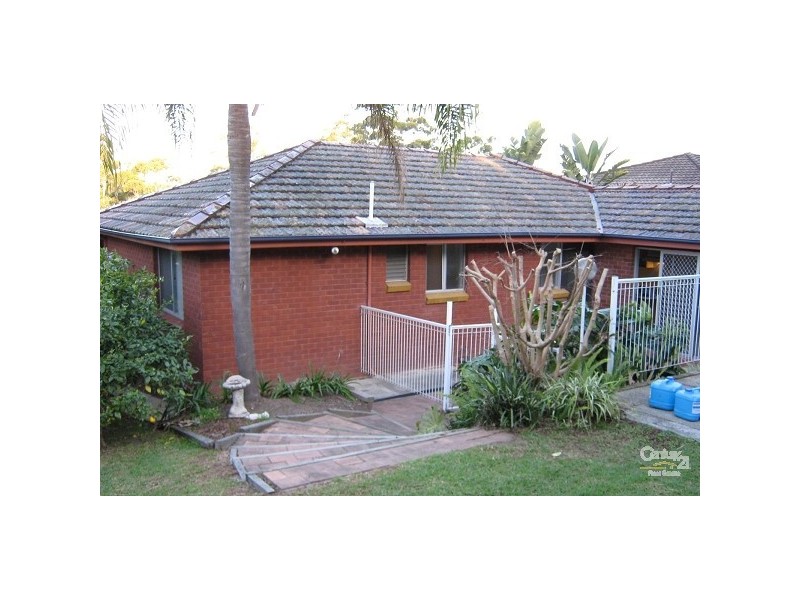 17 Timothy Place, Castle Hill NSW 2154