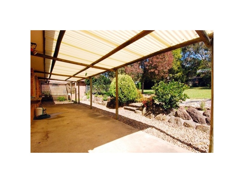 29 Cropley Drive, Baulkham Hills NSW 2153