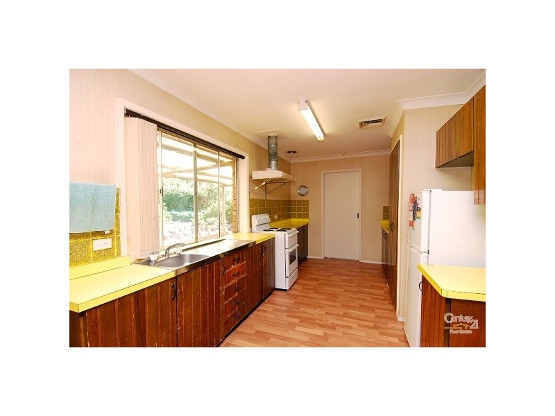 29 Cropley Drive, Baulkham Hills NSW 2153