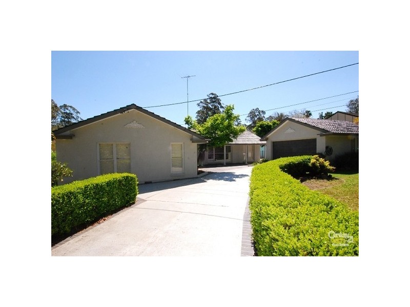 West Pennant Hills NSW 2125