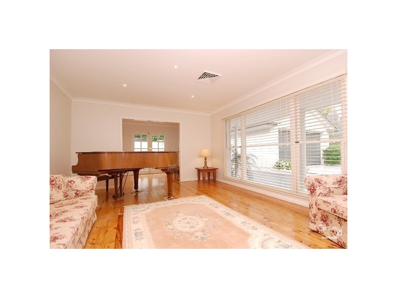 West Pennant Hills NSW 2125