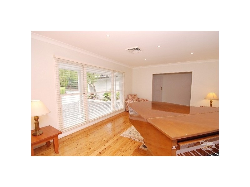 West Pennant Hills NSW 2125