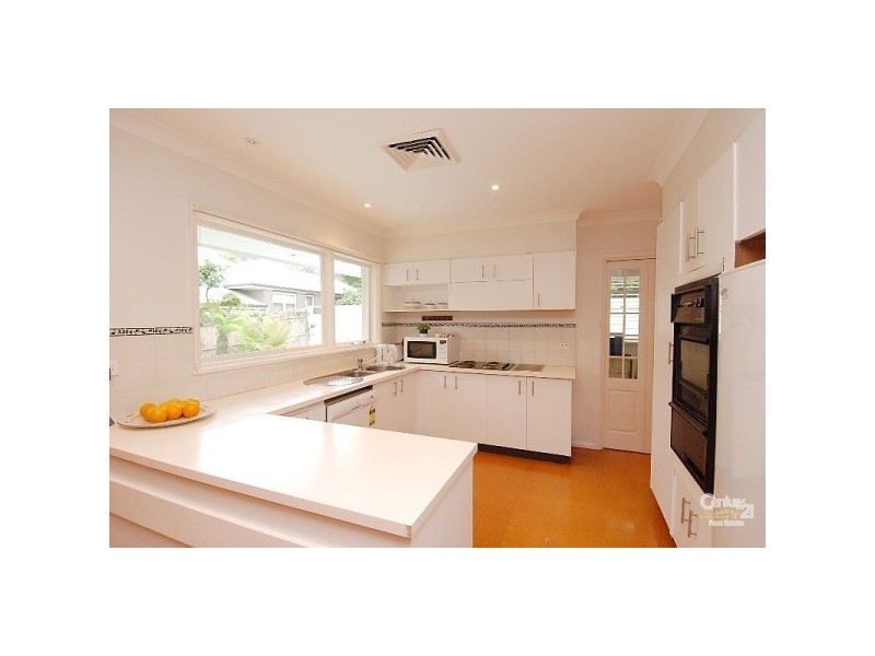West Pennant Hills NSW 2125