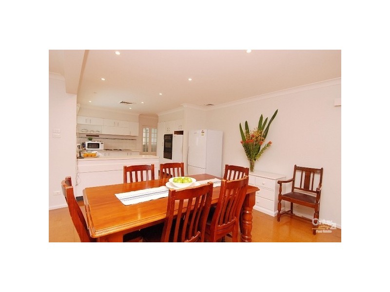 West Pennant Hills NSW 2125