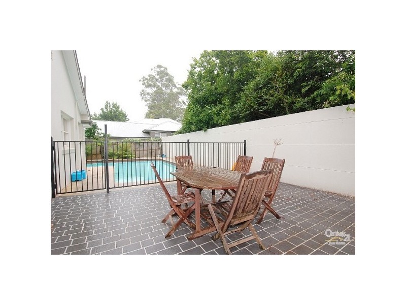West Pennant Hills NSW 2125