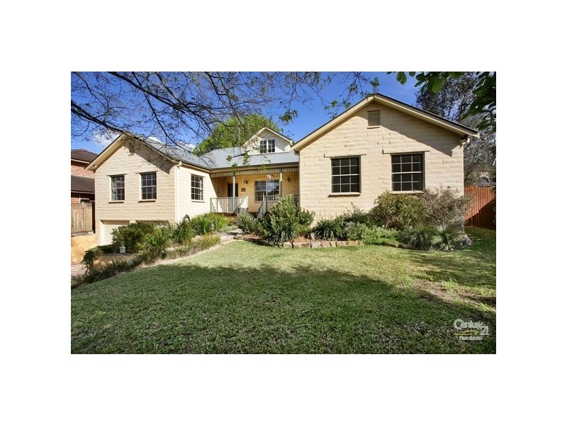 West Pennant Hills NSW 2125