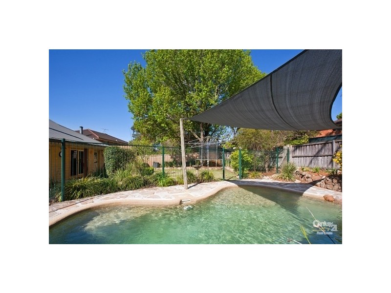 West Pennant Hills NSW 2125