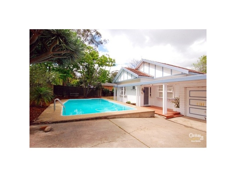 87 Castle Hill Road, West Pennant Hills NSW 2125