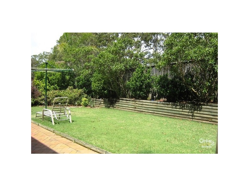 17 Parkwood Close, Castle Hill NSW 2154