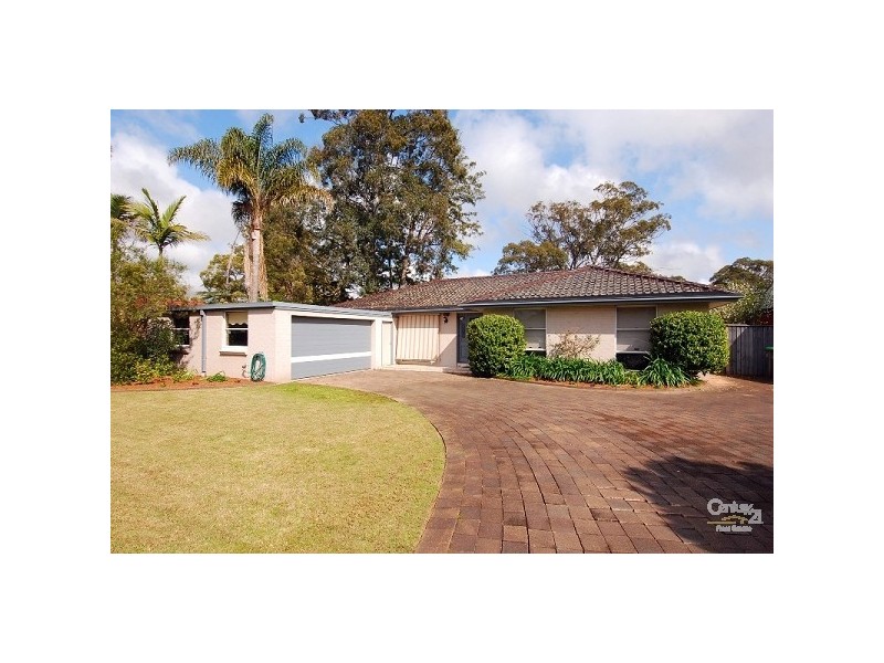 3A New Farm Road, West Pennant Hills NSW 2125