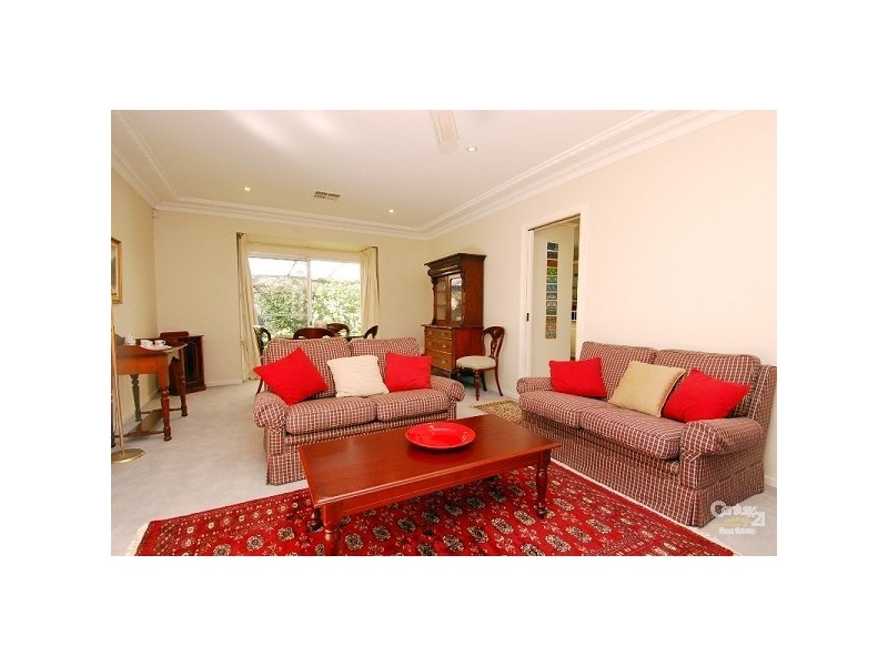 3A New Farm Road, West Pennant Hills NSW 2125