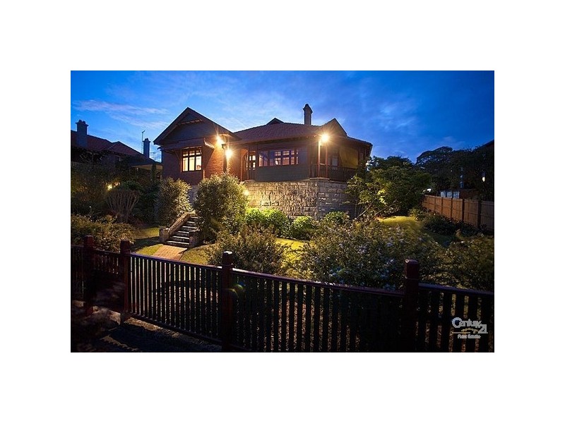 59 Moruben Road, Mosman NSW 2088