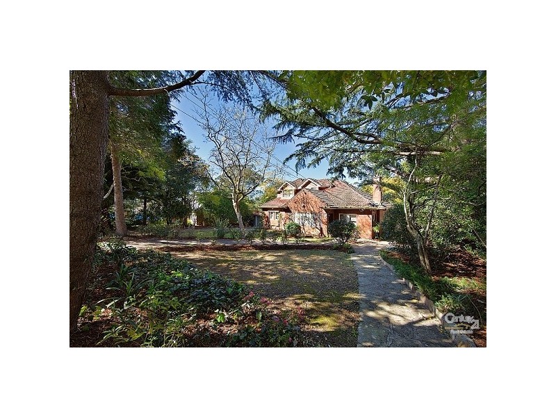 168 Copeland Road East, Beecroft NSW 2119