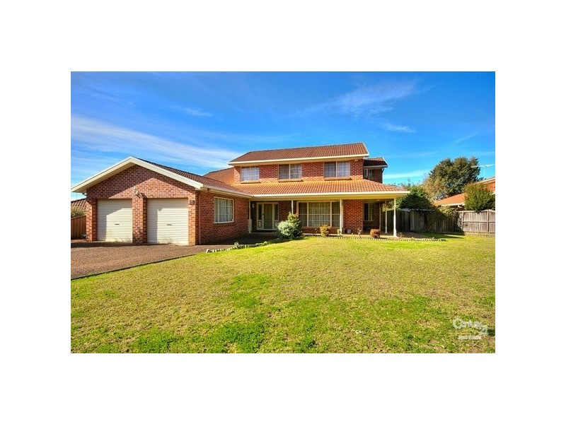 5 Sanctuary Close, Cherrybrook NSW 2126