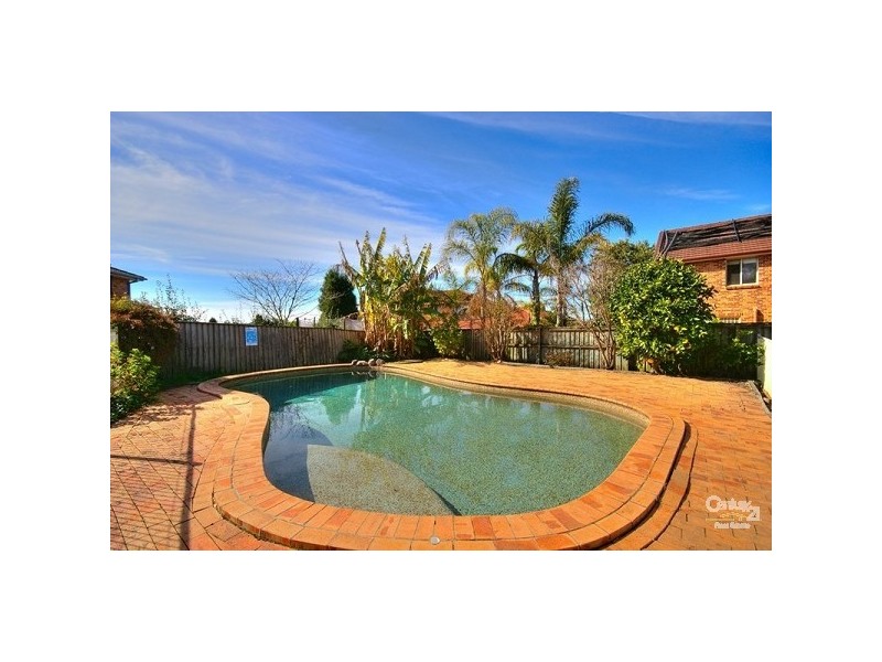 5 Sanctuary Close, Cherrybrook NSW 2126