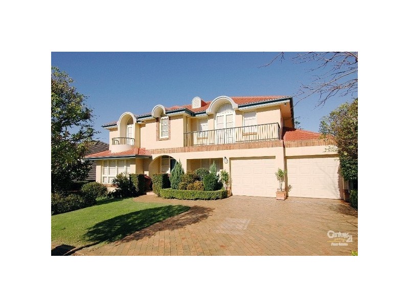 134 Aiken Road, West Pennant Hills NSW 2125
