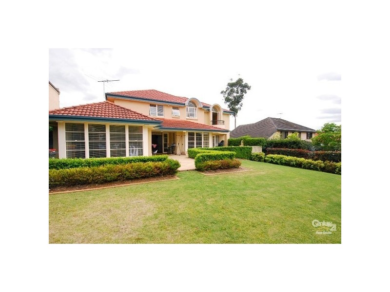 134 Aiken Road, West Pennant Hills NSW 2125