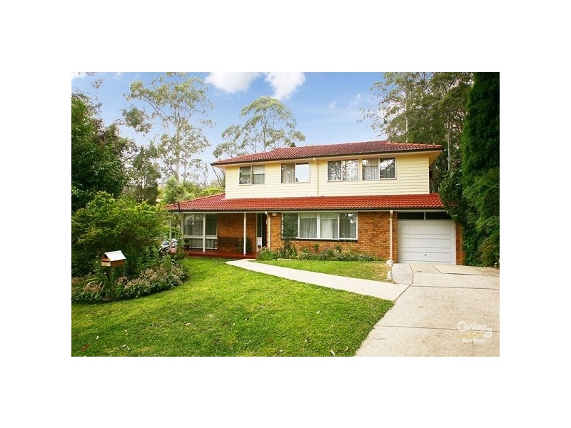 19 Lorrina Close, West Pennant Hills NSW 2125