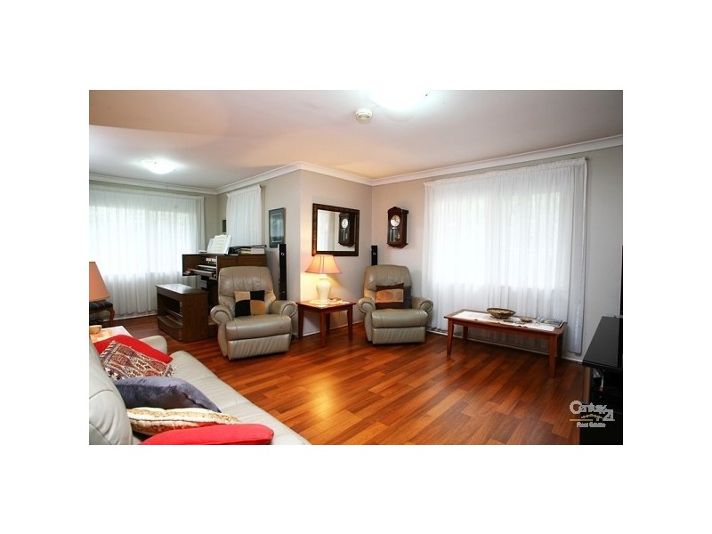 19 Lorrina Close, West Pennant Hills NSW 2125