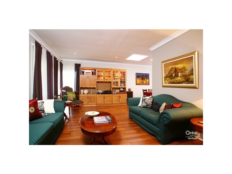 19 Lorrina Close, West Pennant Hills NSW 2125