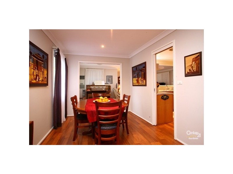 19 Lorrina Close, West Pennant Hills NSW 2125