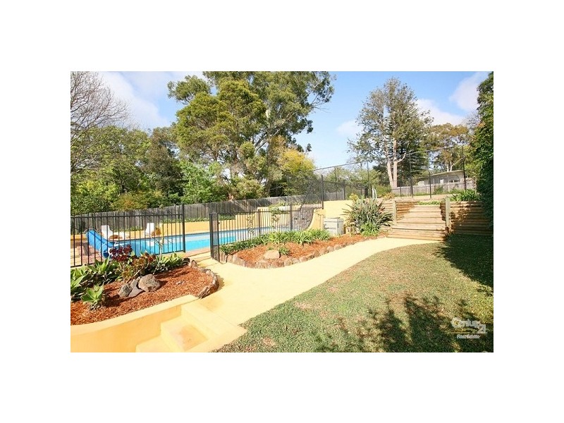 West Pennant Hills NSW 2125