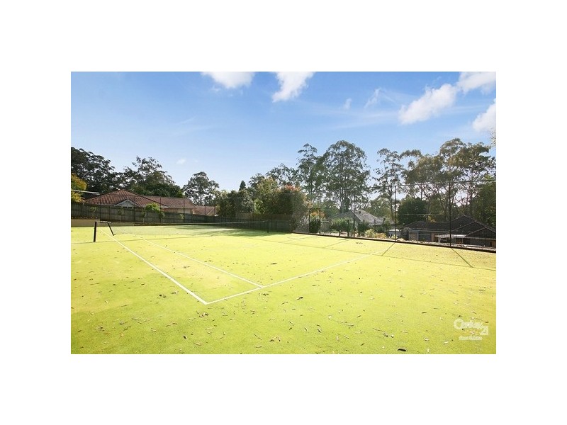West Pennant Hills NSW 2125