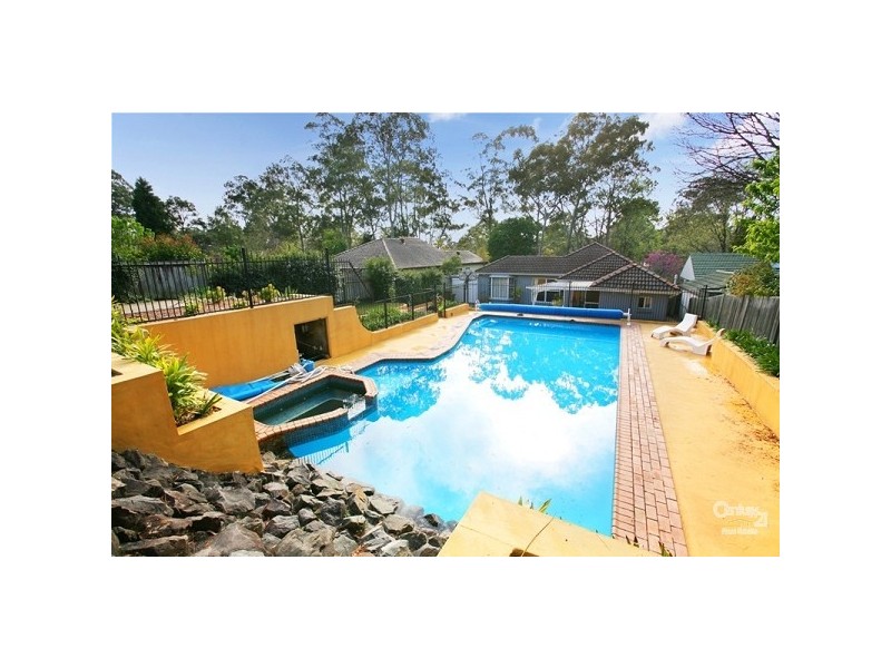 West Pennant Hills NSW 2125