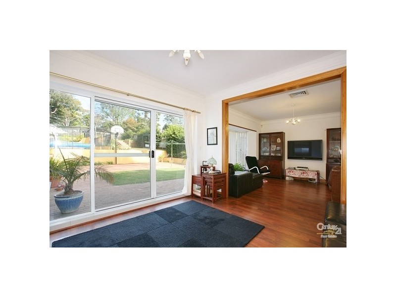 West Pennant Hills NSW 2125