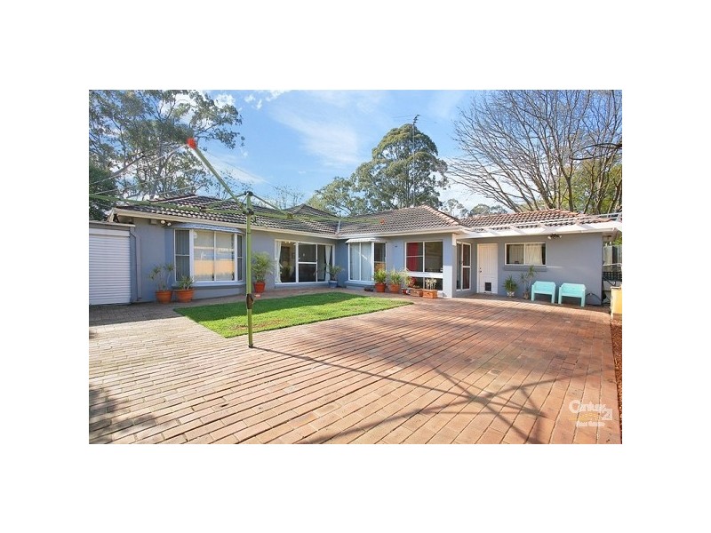 West Pennant Hills NSW 2125