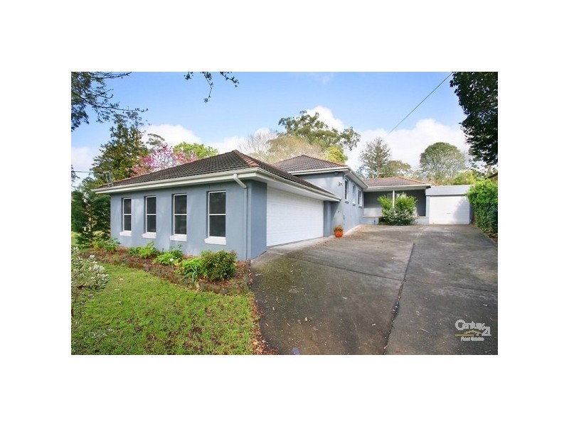 West Pennant Hills NSW 2125
