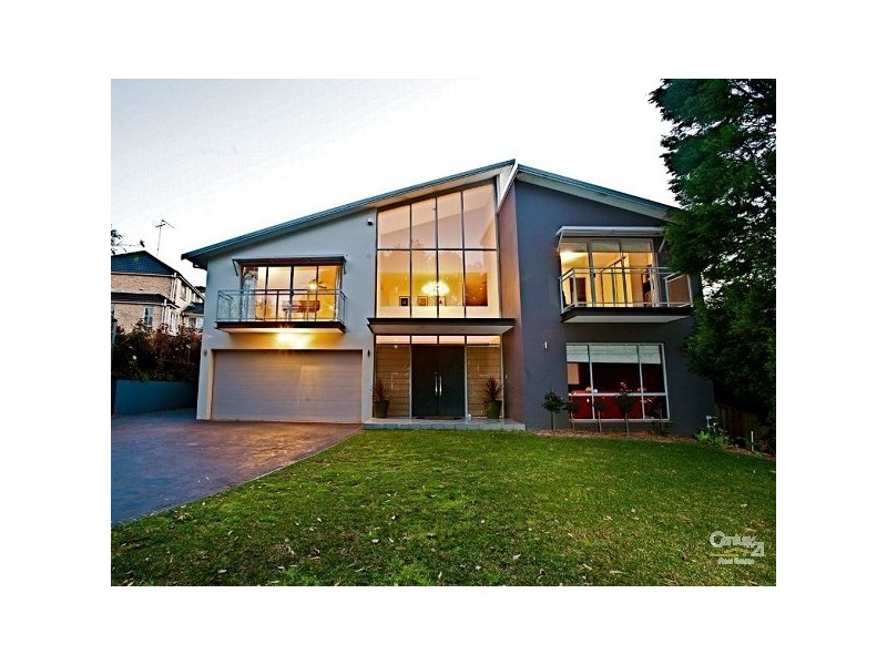 West Pennant Hills NSW 2125