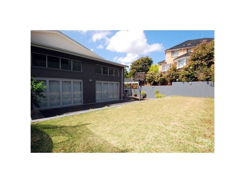 West Pennant Hills NSW 2125