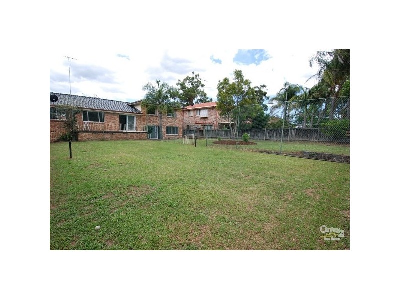 West Pennant Hills NSW 2125