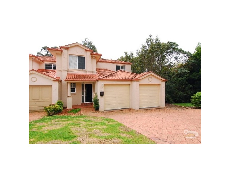 25 Jamieson Way, Thornleigh NSW 2120