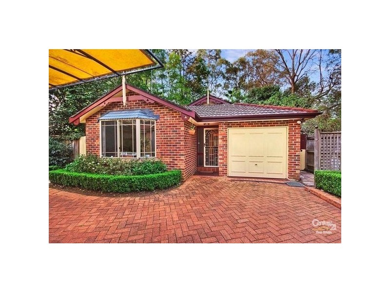76A Cardinal Avenue, West Pennant Hills NSW 2125