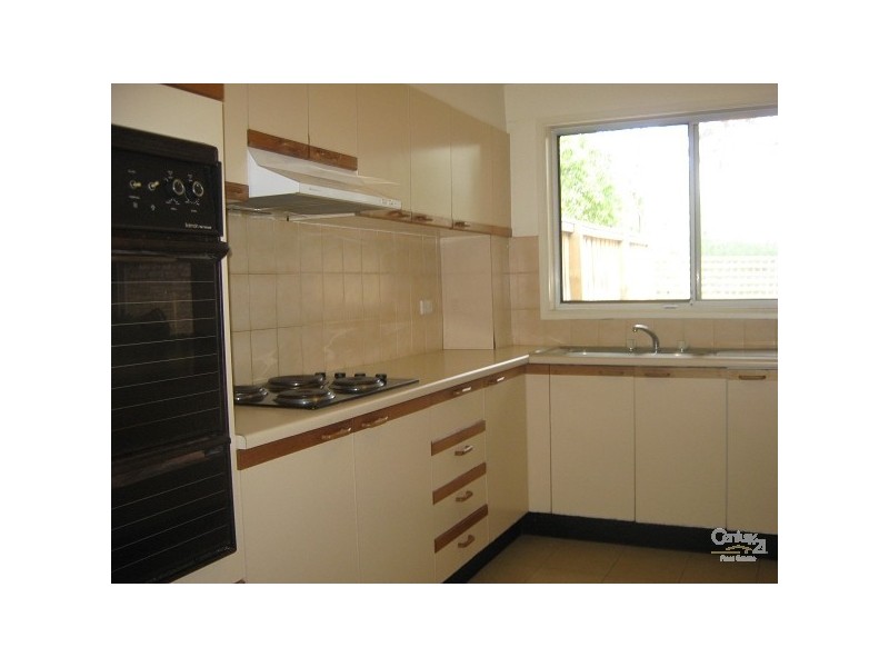 4/45 Edward Bennett Drive, Cherrybrook NSW 2126