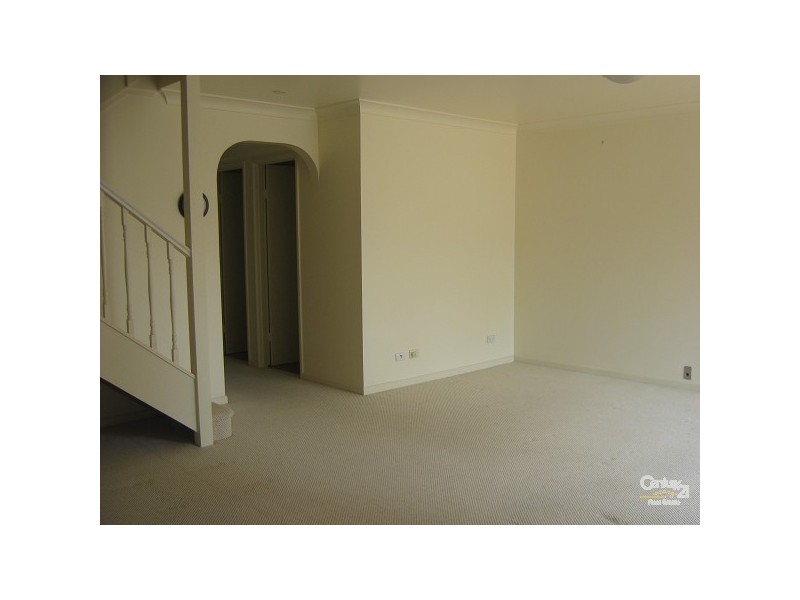 4/45 Edward Bennett Drive, Cherrybrook NSW 2126