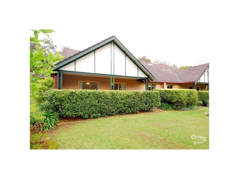 1/167 Victoria Road, West Pennant Hills NSW 2125