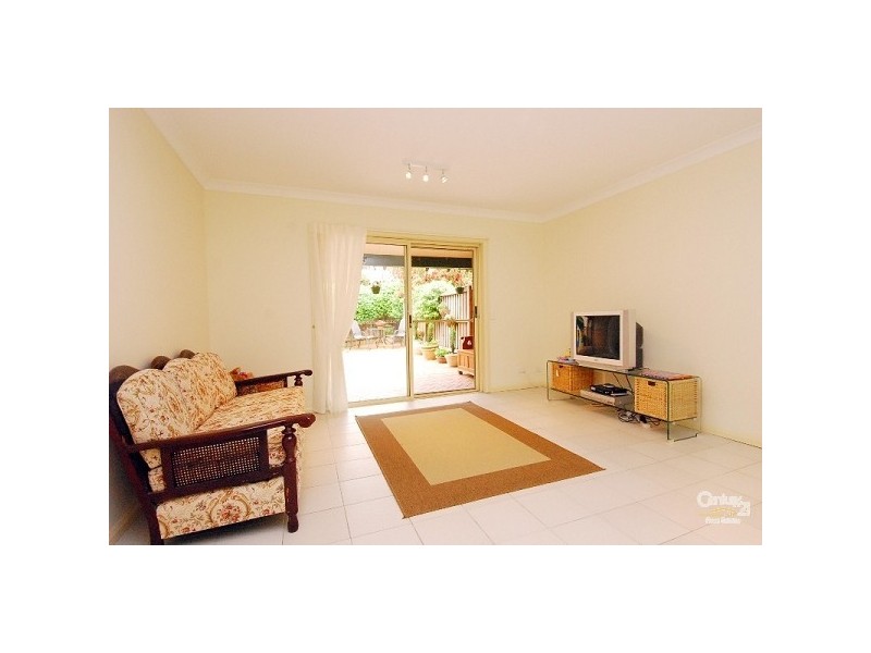 1/167 Victoria Road, West Pennant Hills NSW 2125