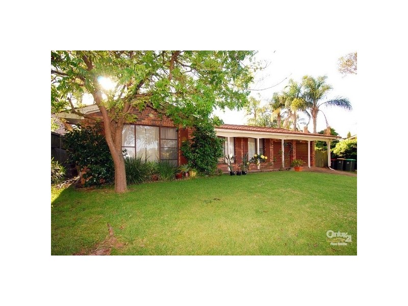 Cherrybrook NSW 2126