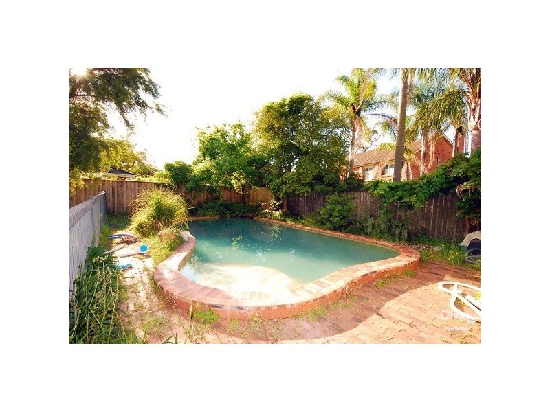 Cherrybrook NSW 2126