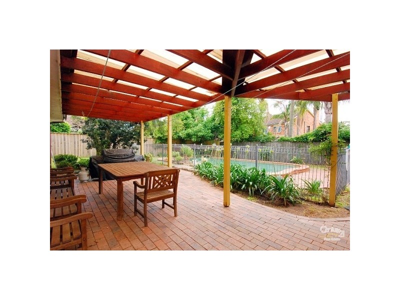 Cherrybrook NSW 2126