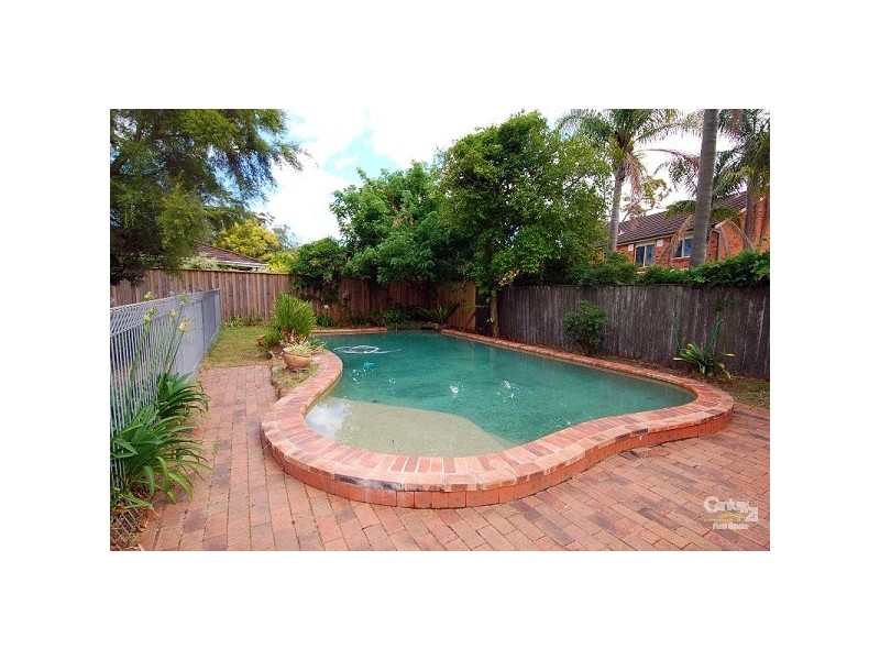 Cherrybrook NSW 2126