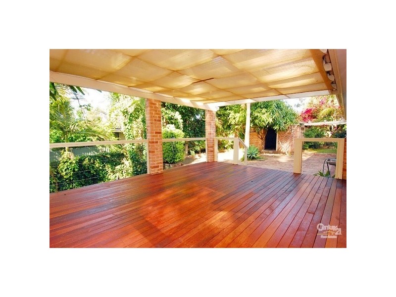 Cherrybrook NSW 2126