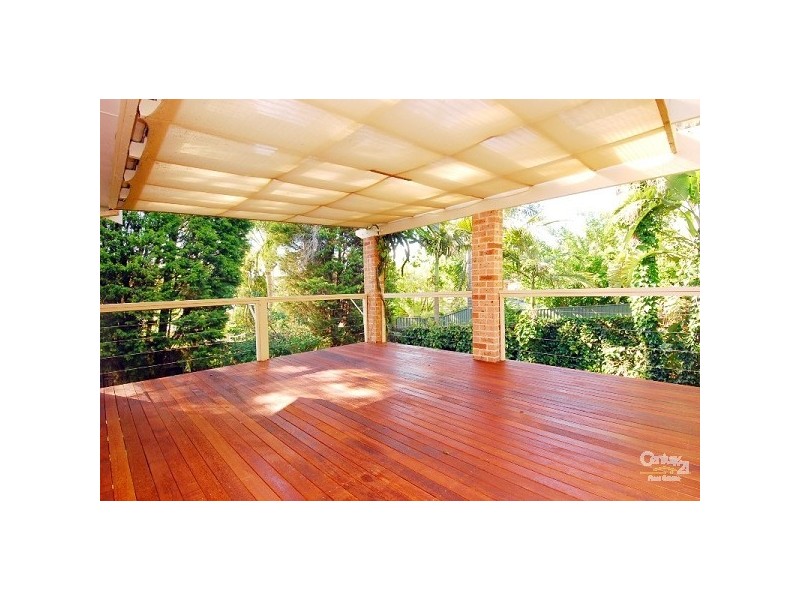 Cherrybrook NSW 2126