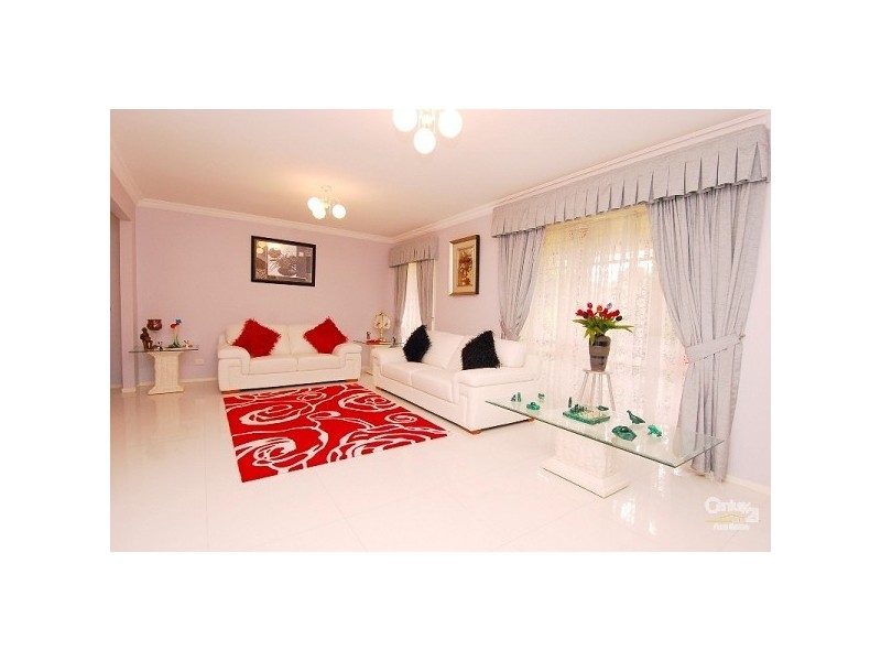 20 Forest Glen, Cherrybrook NSW 2126